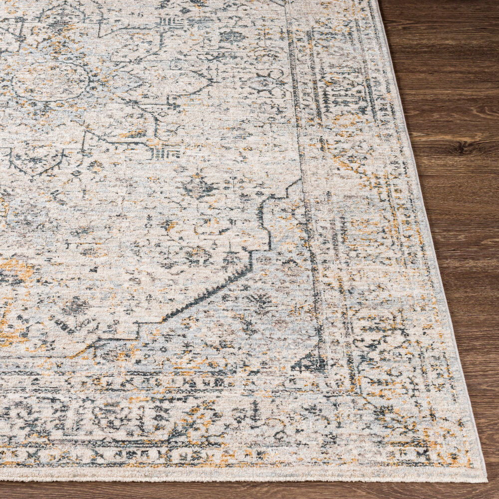 Laila Machine Woven Rug