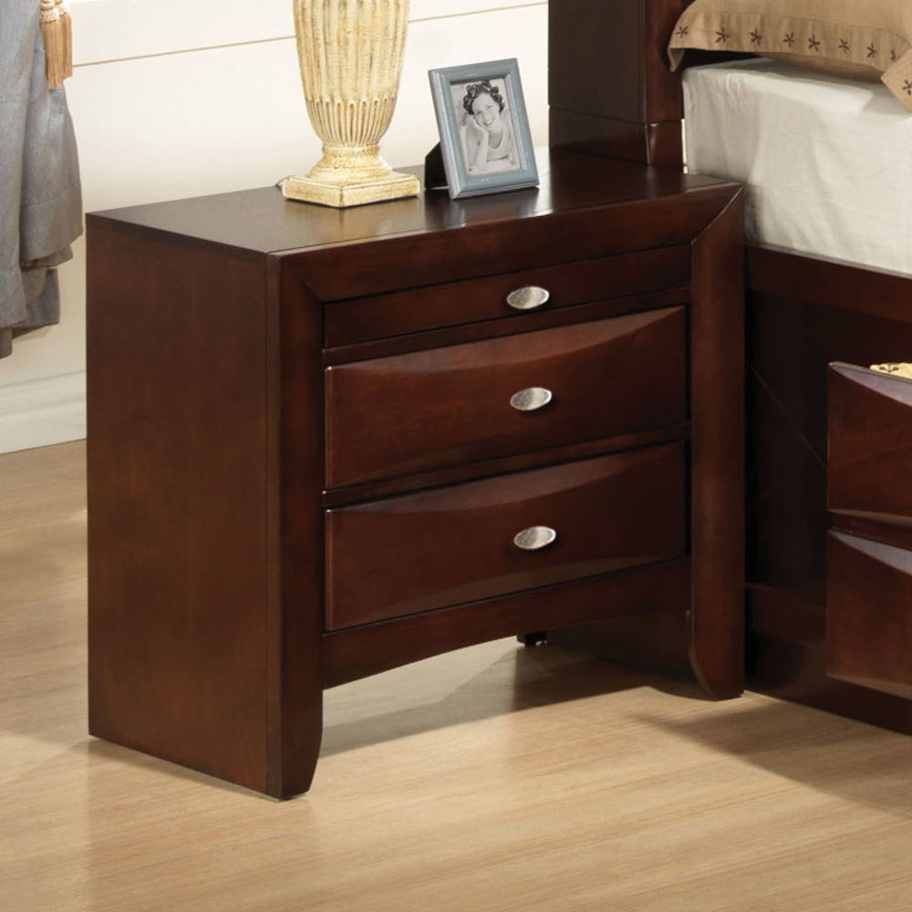 ACME Ireland - Nightstand | Meri Furniture