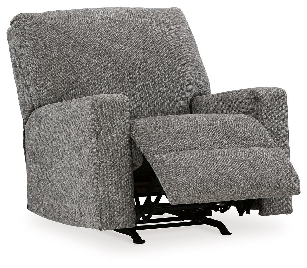 Signature Design by Ashley® Deltona - Rocker Recliner | Meri Furniture