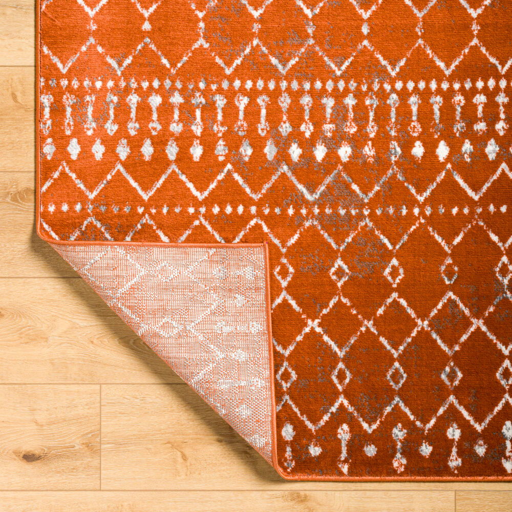 Pisa Machine Woven Rug