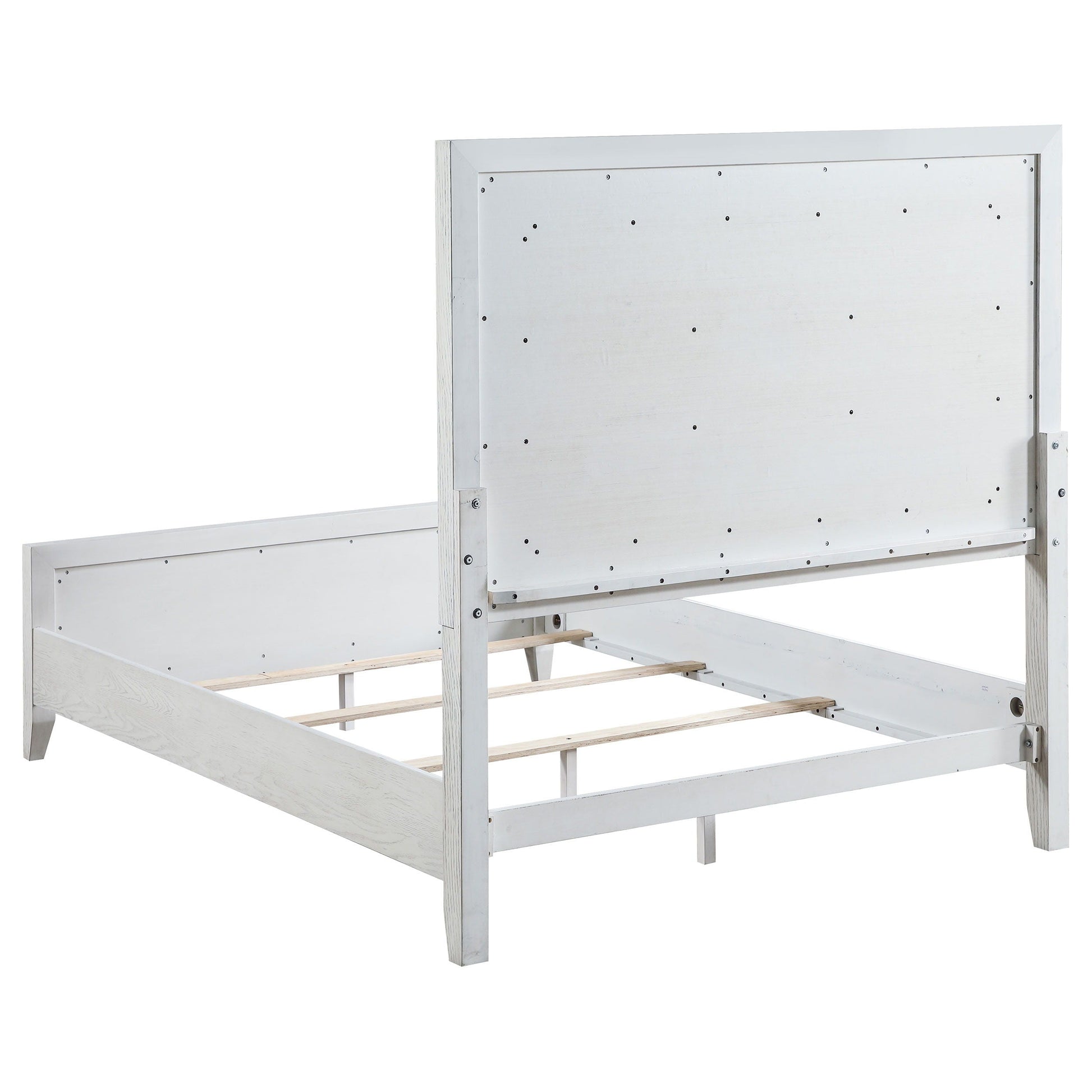 Coaster Fine Furniture Marielle - Panel Bed | Meri Furniture