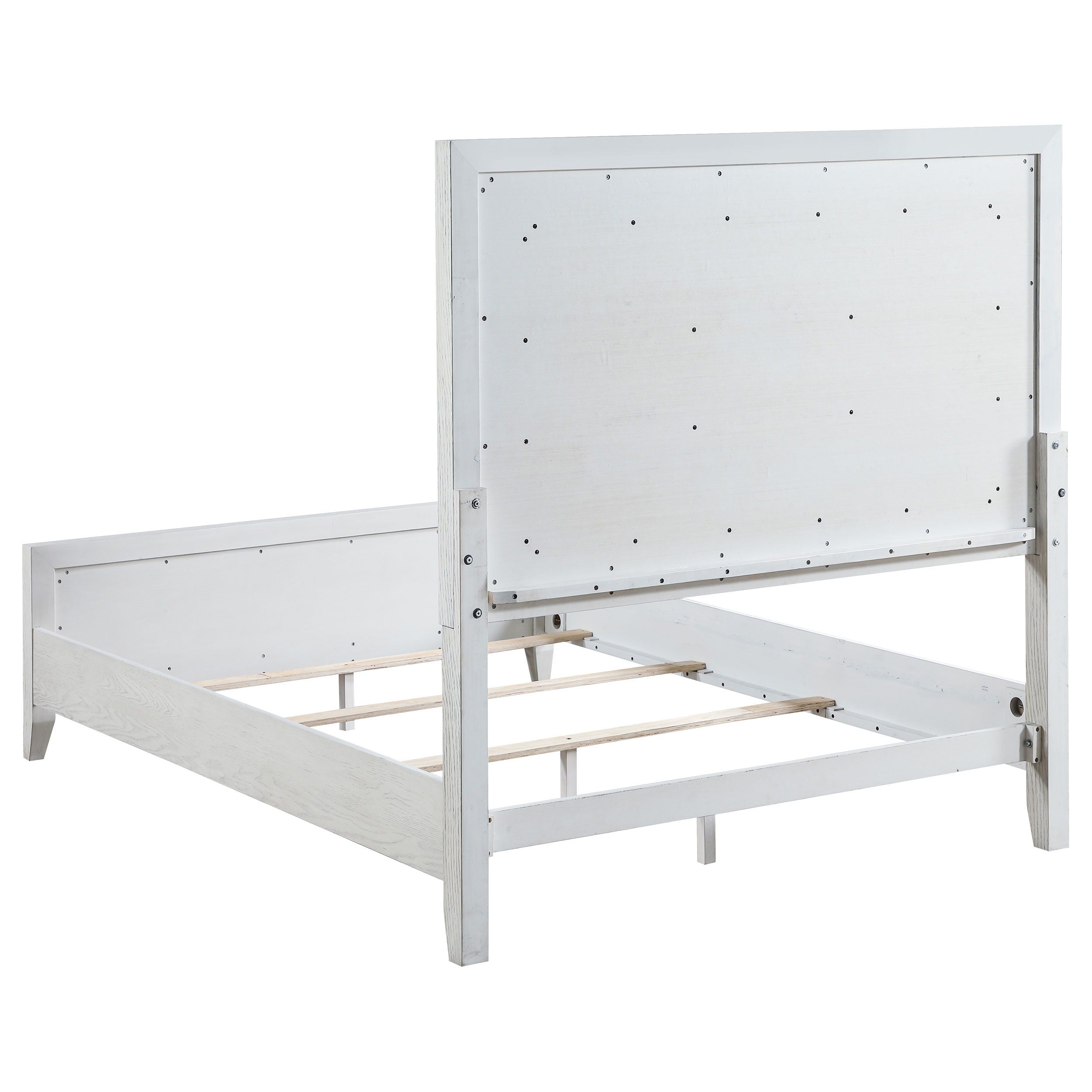 Coaster Fine Furniture Marielle - Panel Bed | Meri Furniture