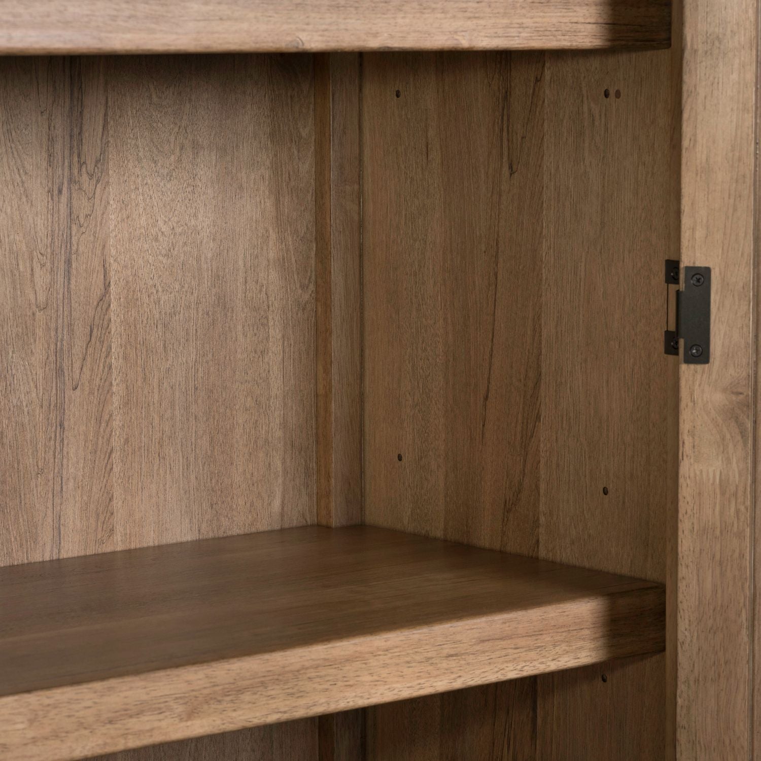 Haven Hills - Armoire - Camel Beige