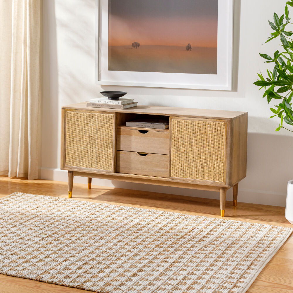 Jean Handmade Rug