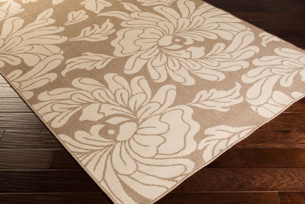 Alfresco Machine Woven Rug