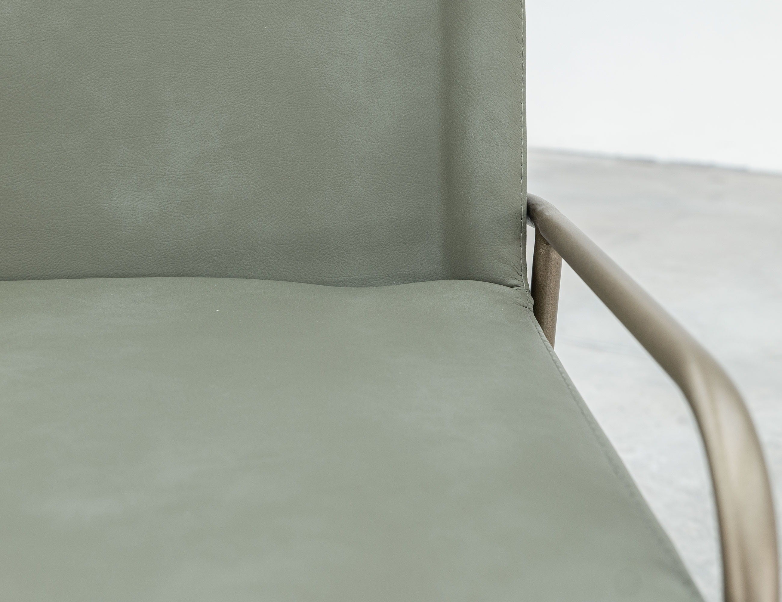 International Furniture Direct Seating - IUP Barstool | Meri Furniture