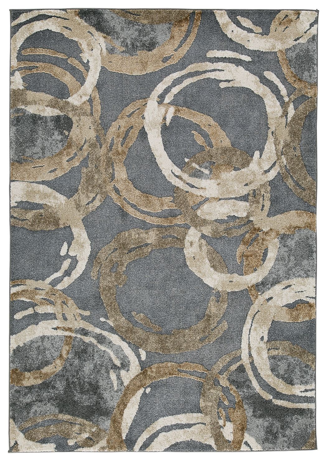 Signature Design by Ashley® Faelyn - Rug | Meri Furniture