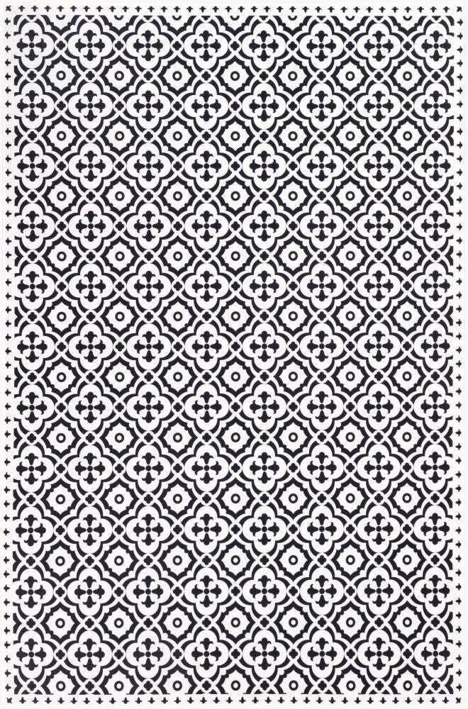 Vinilo Machine Woven Rug