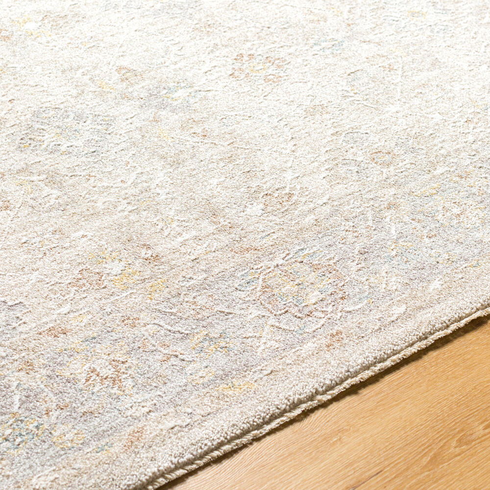 Avant Garde Machine Woven Rug