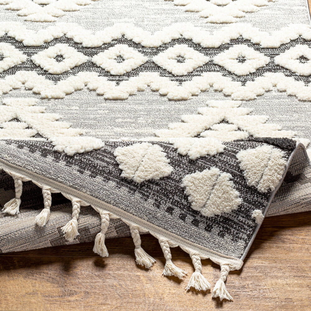 Nora Machine Woven Rug