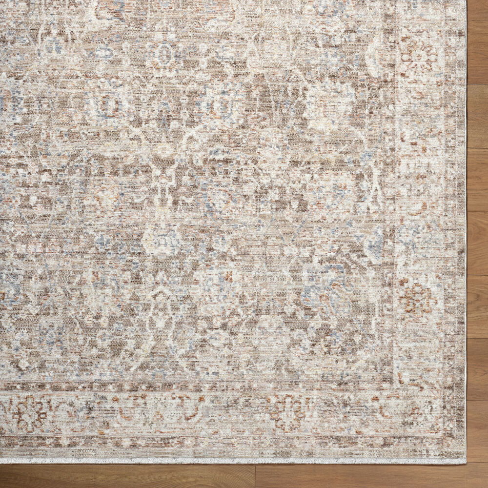Mansfield Machine Woven Rug