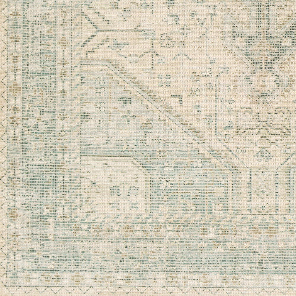 Zainab Handmade Rug
