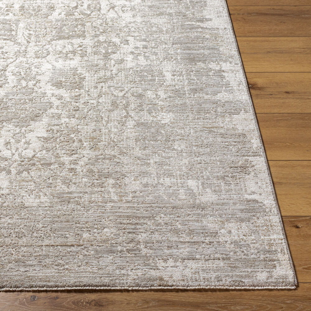 Masterpiece Machine Woven Rug