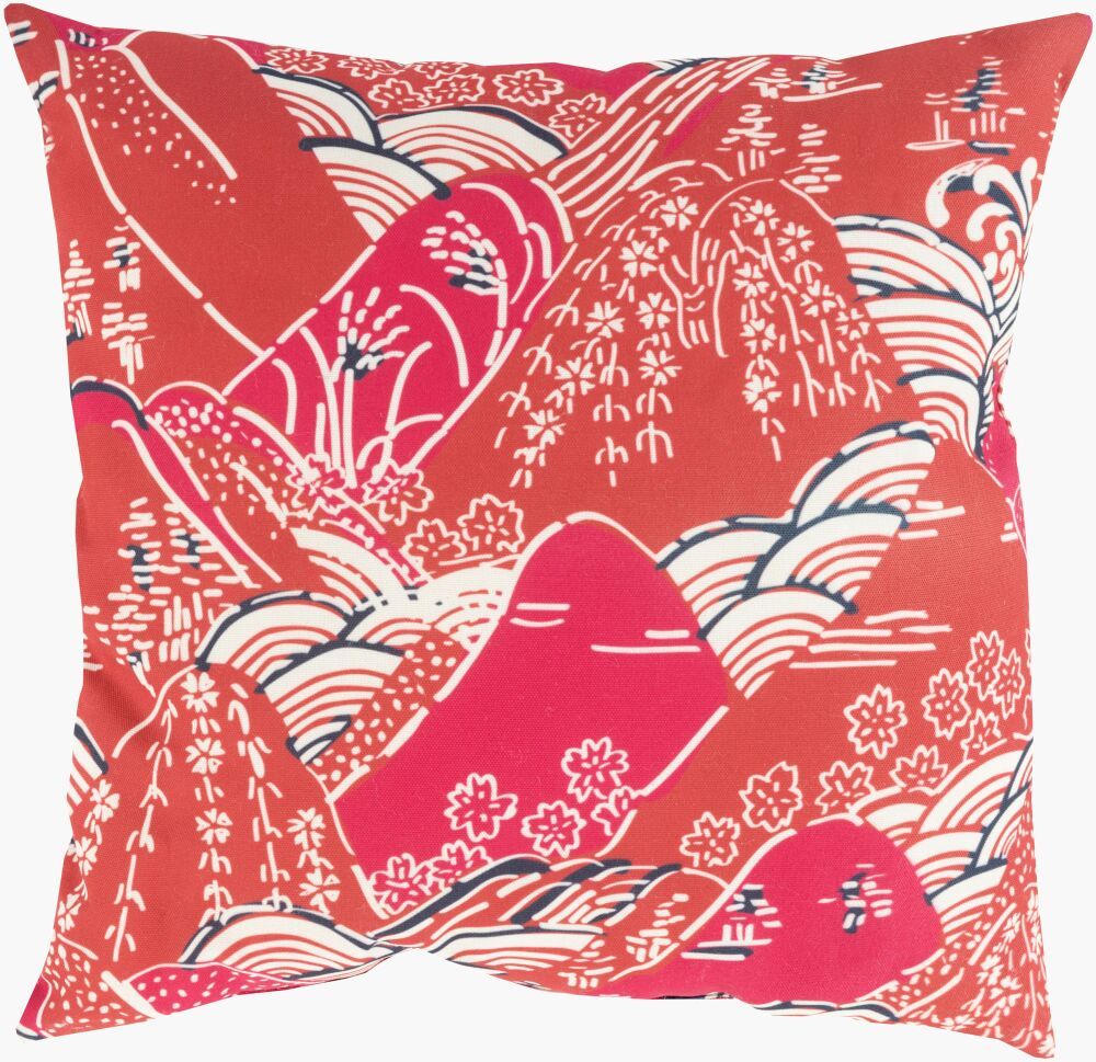 Mizu Pillow