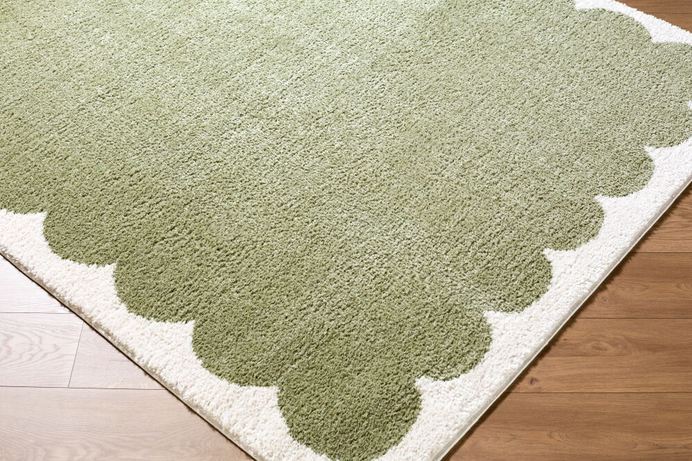 Rivoli Machine Woven Rug