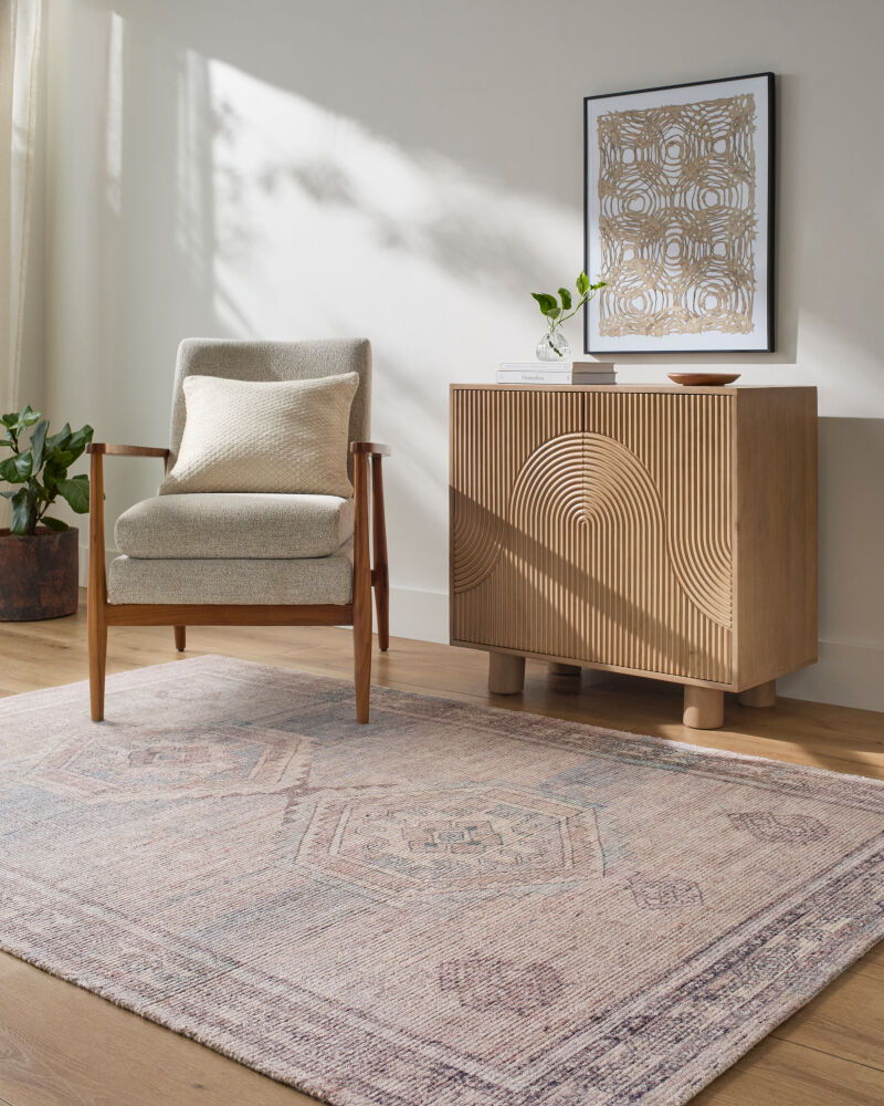 Luton Handmade Rug