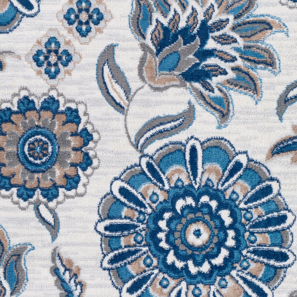 Cesar Machine Woven Rug