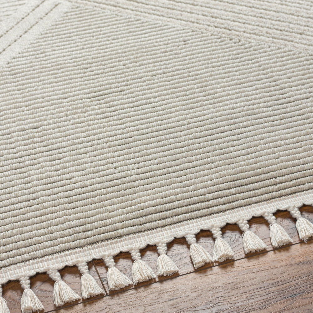 Finland Machine Woven Rug