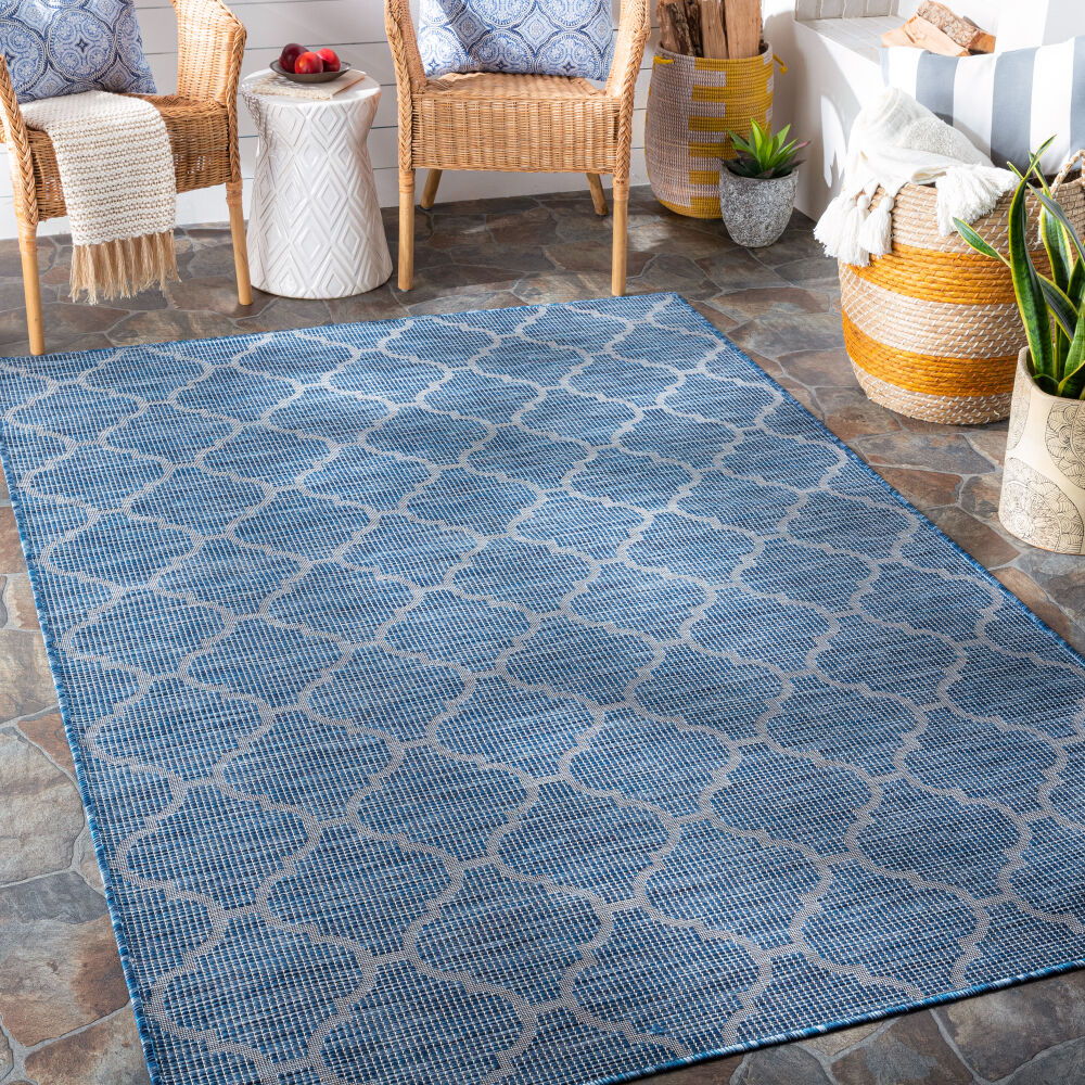 Pasadena Machine Woven Rug
