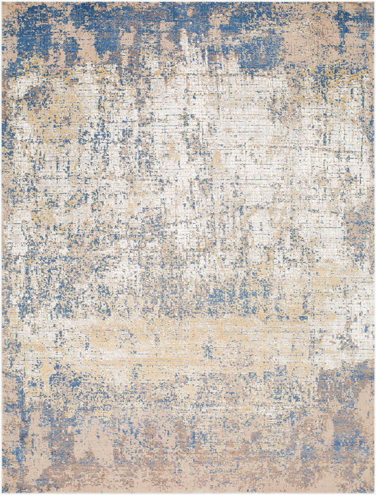Aisha Machine Woven Rug