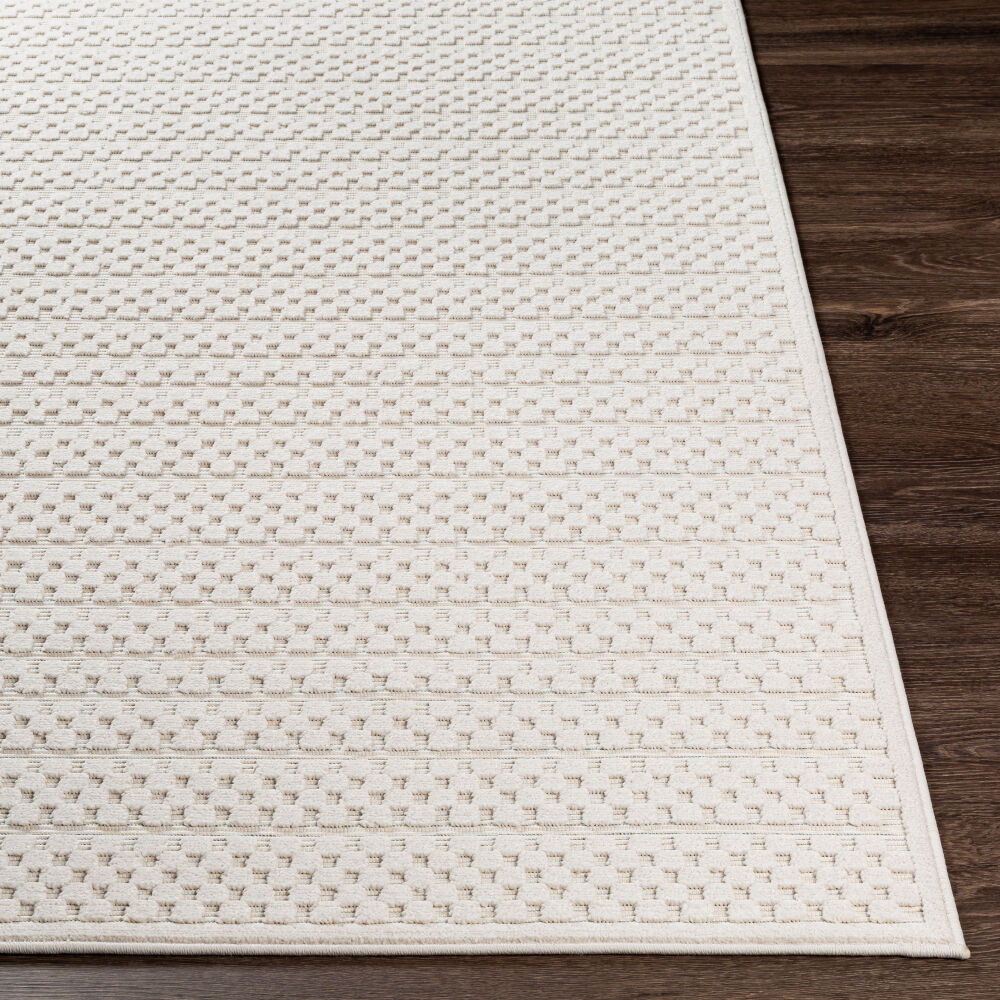 Greenwich Machine Woven Rug