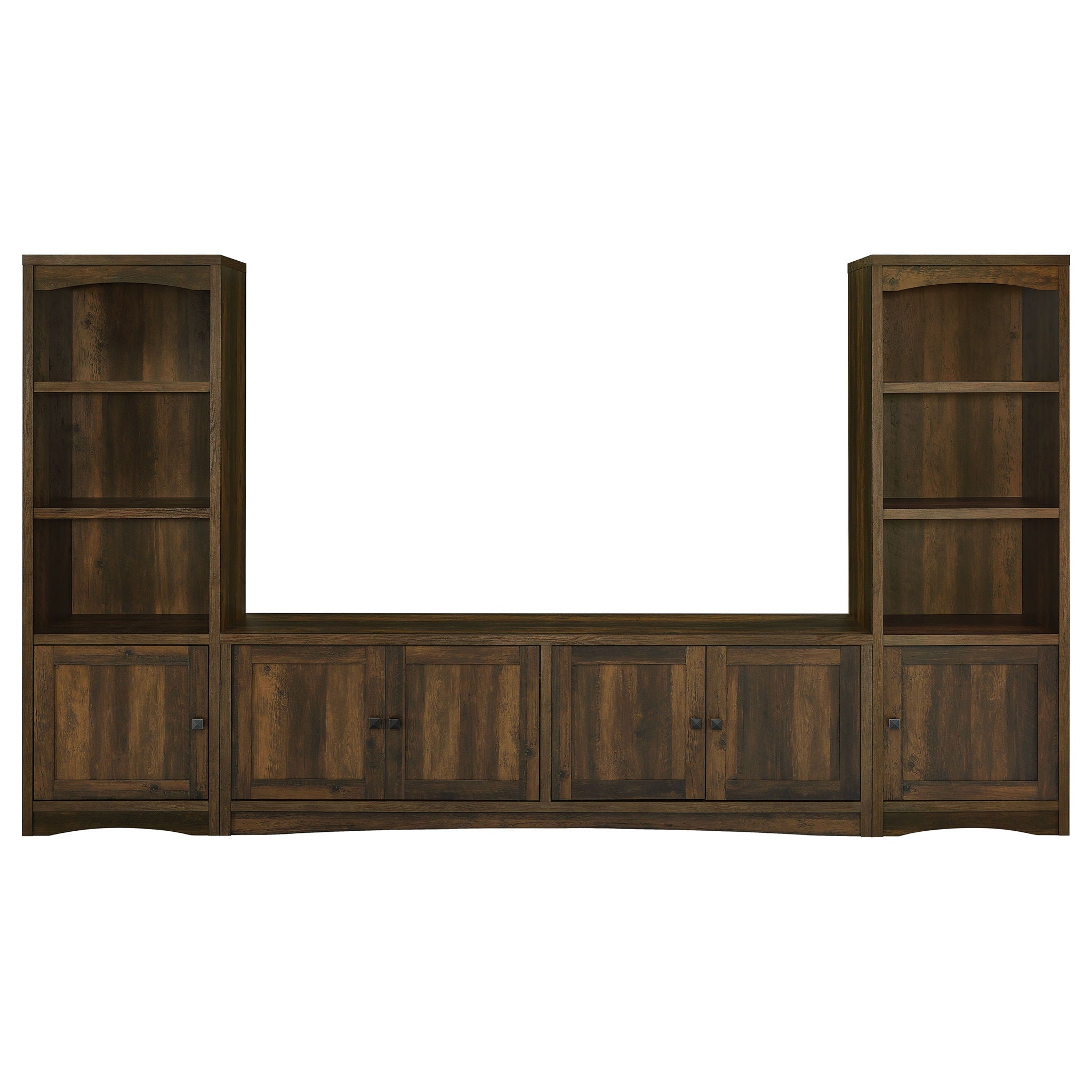 Stott - 3 Shelf Media Tower