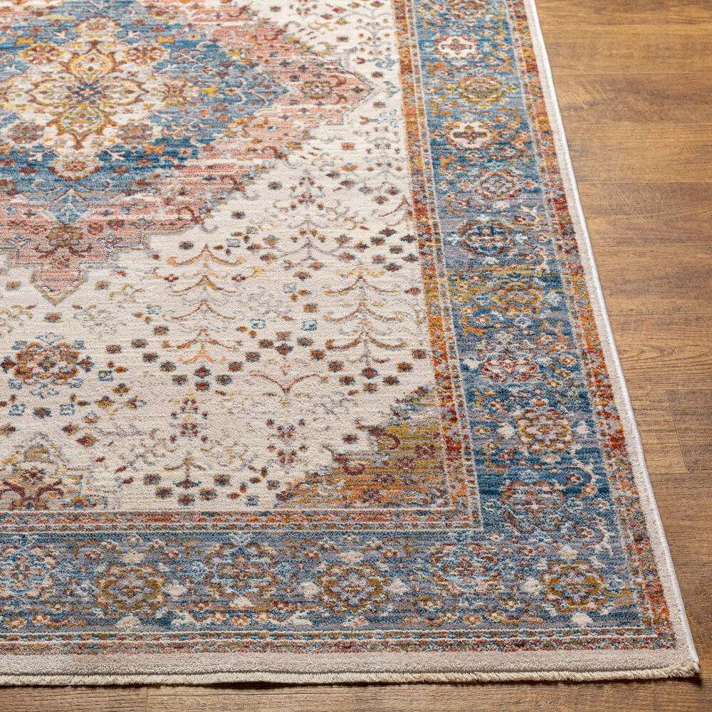 Ephesians Machine Woven Rug