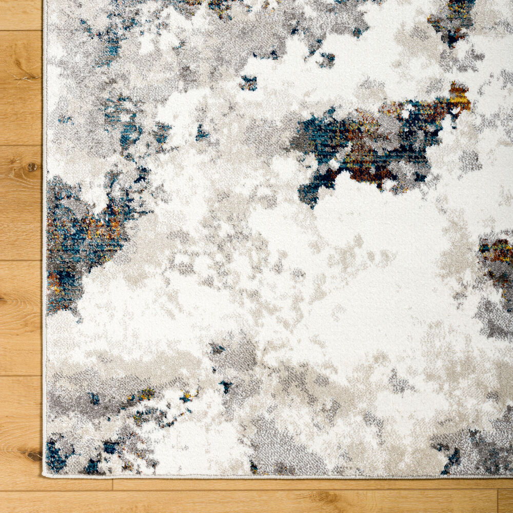 Soldado Machine Woven Rug