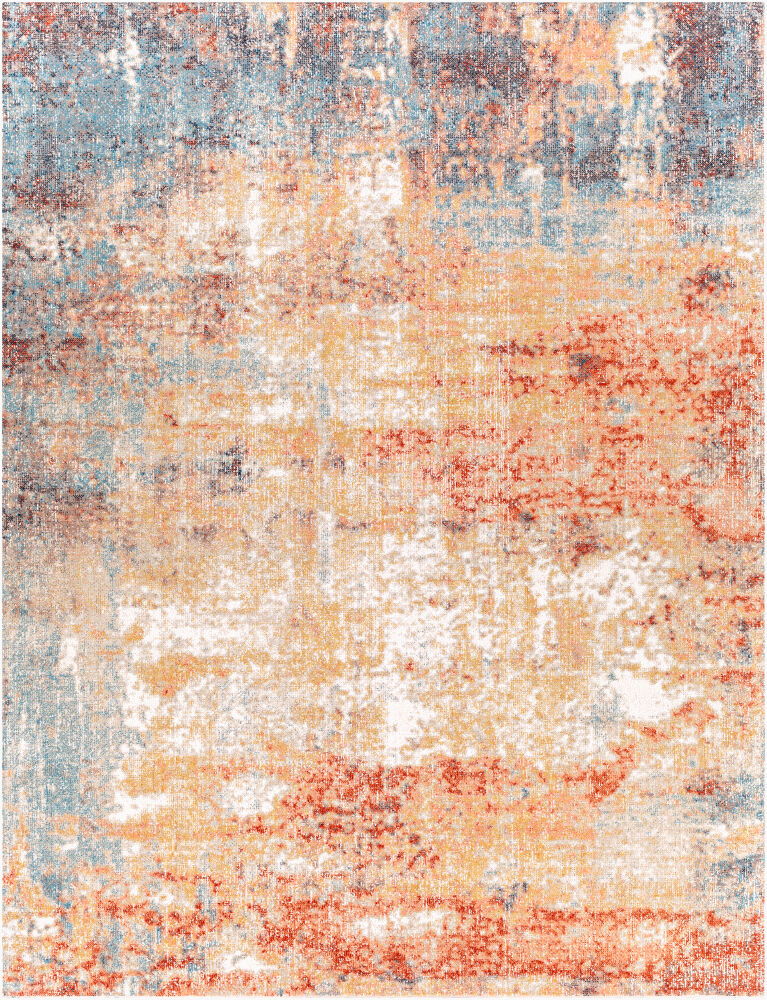 Huntington Beach Machine Woven Rug