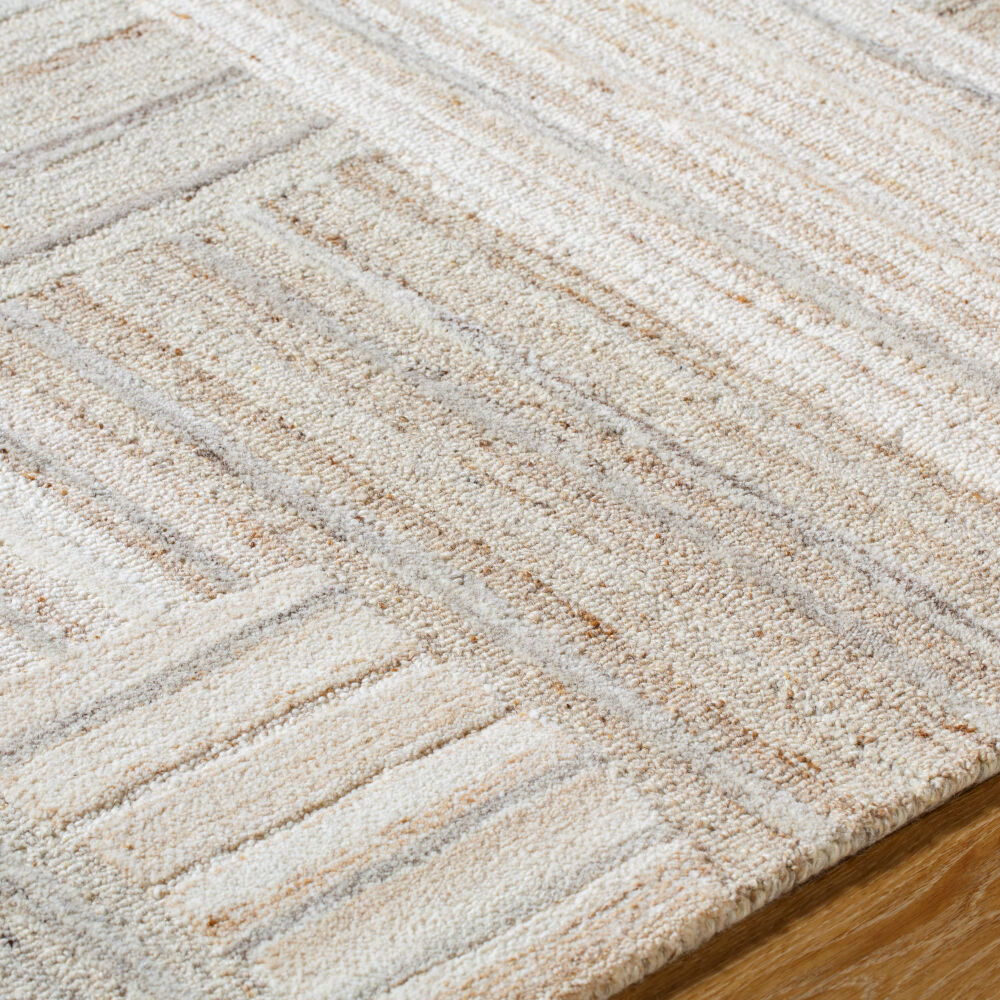 La Puna Handmade Rug