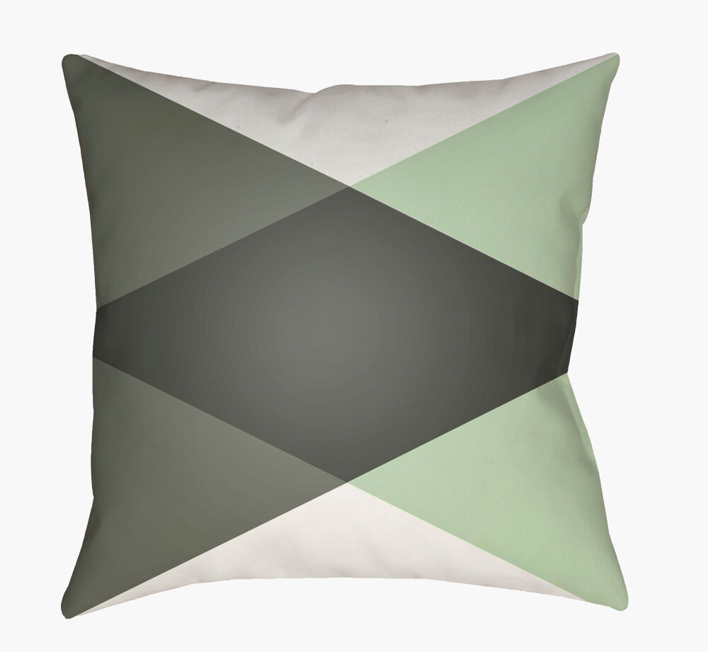 Moderne Pillow