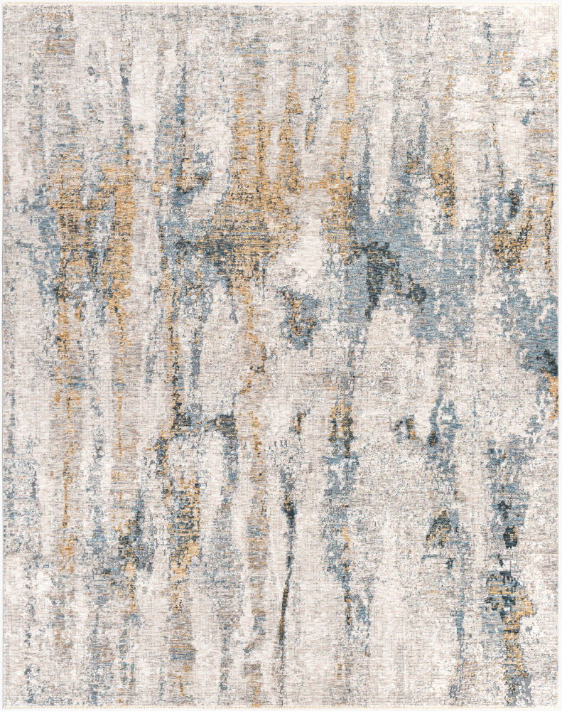Cardiff Machine Woven Rug