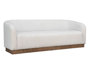 International Furniture Direct Suomi - Sofa - Light Cream | Meri Furniture
