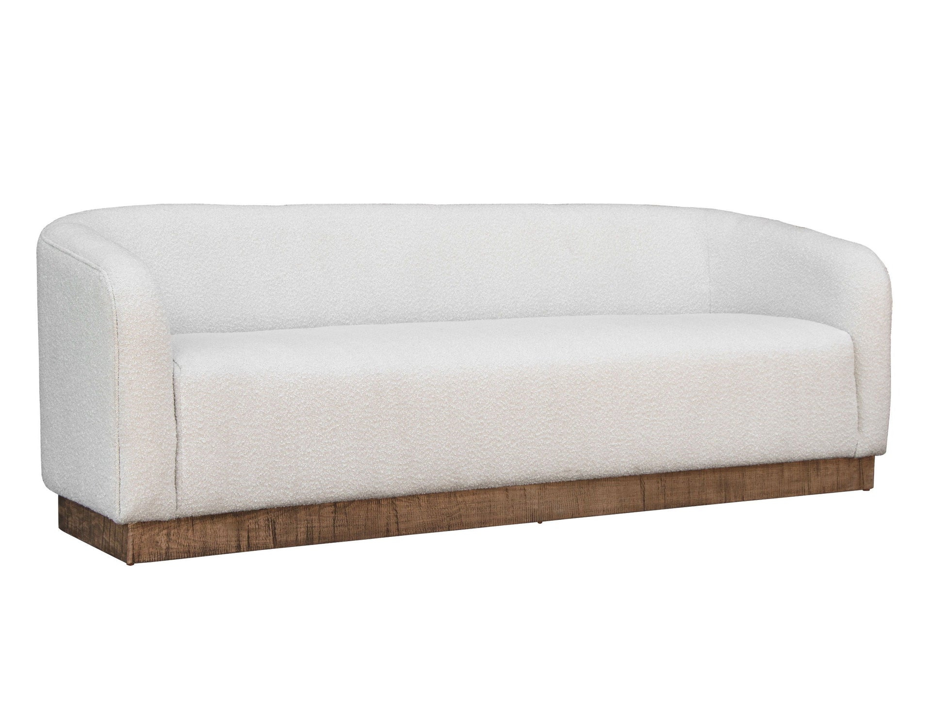 International Furniture Direct Suomi - Sofa - Light Cream | Meri Furniture