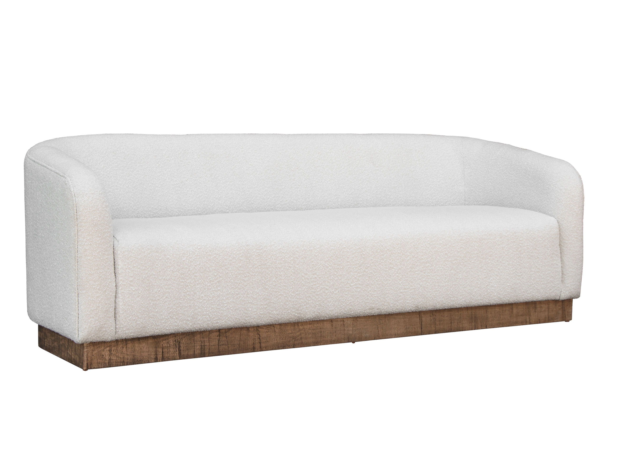 International Furniture Direct Suomi - Sofa - Light Cream | Meri Furniture
