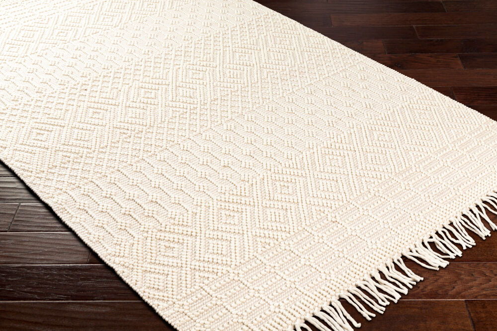 Casa DeCampo Handmade Rug