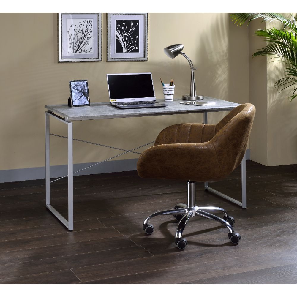 ACME Jurgen - Desk | Meri Furniture