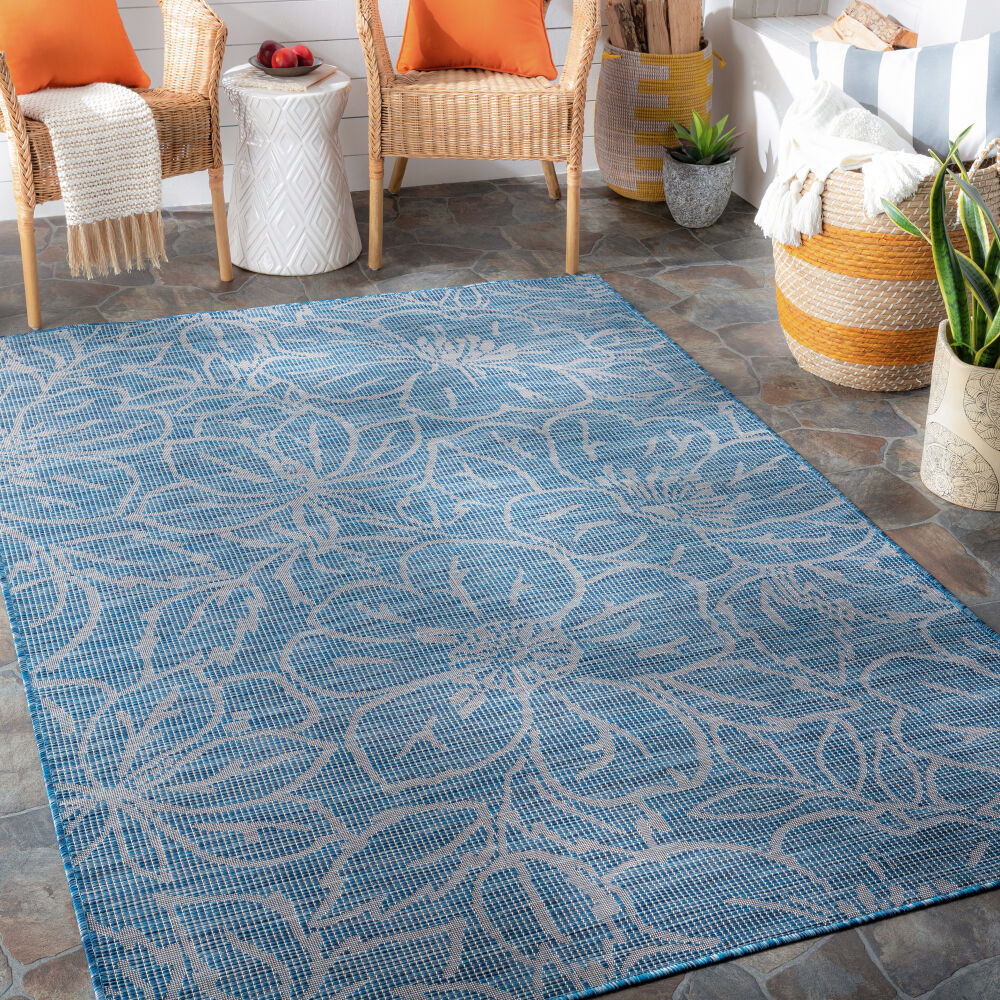 Pasadena Machine Woven Rug