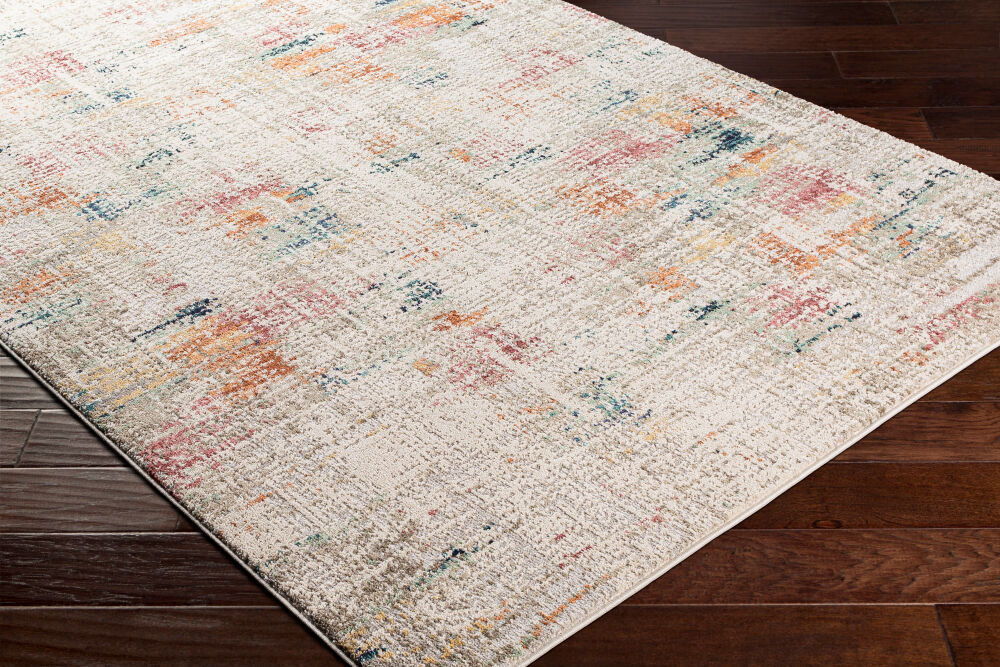 Illusions Machine Woven Rug