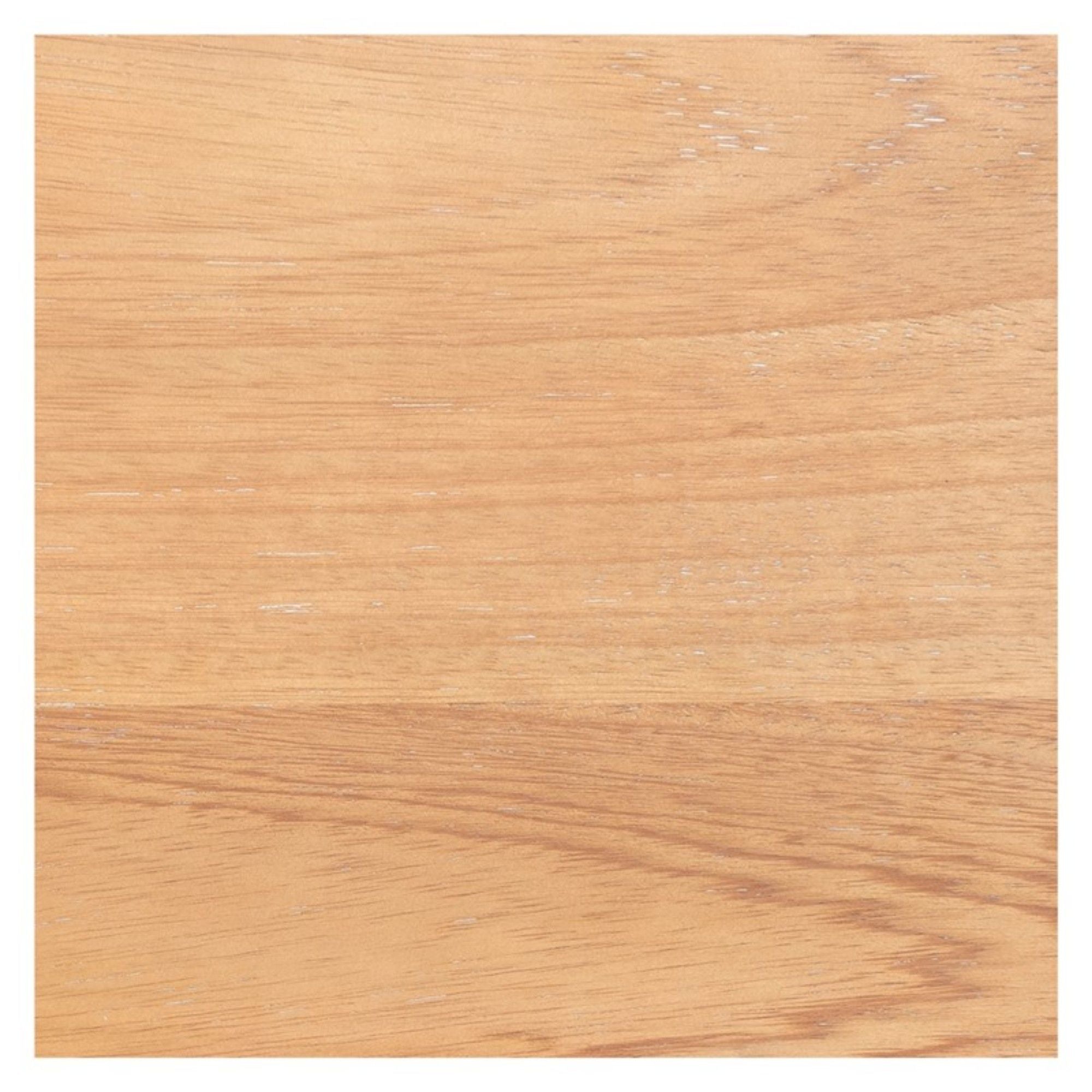 Queen Bed With Caramel Maple Wood - Natural