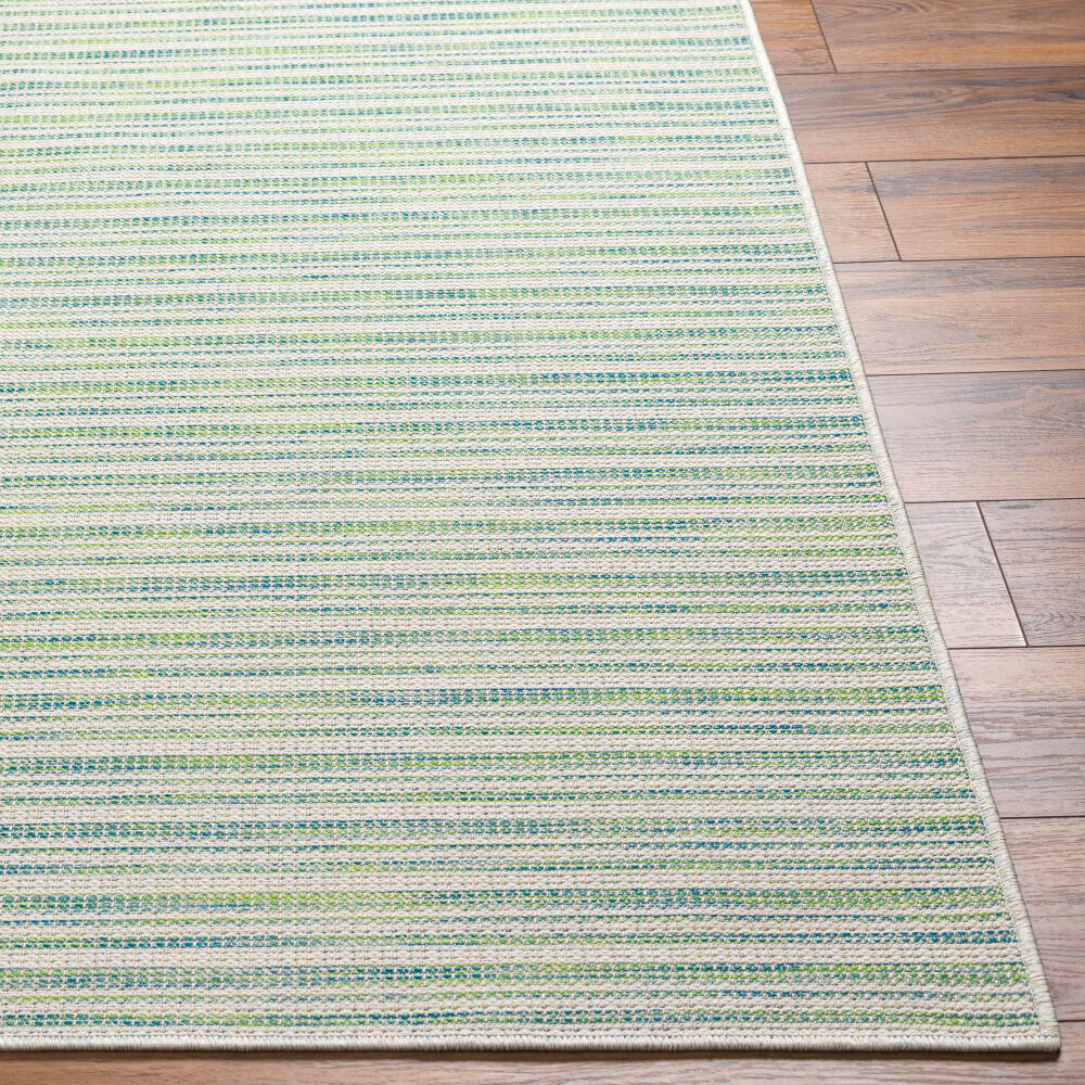 Hampton Machine Woven Rug