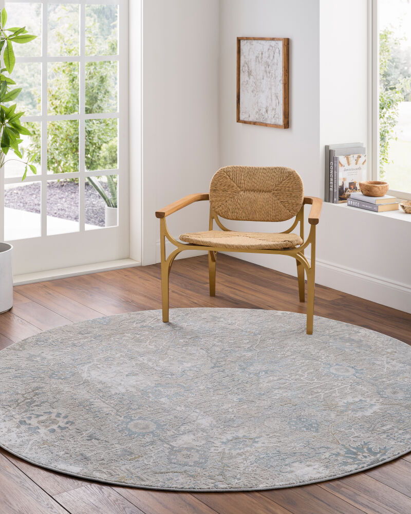 Brunswick Machine Woven Rug