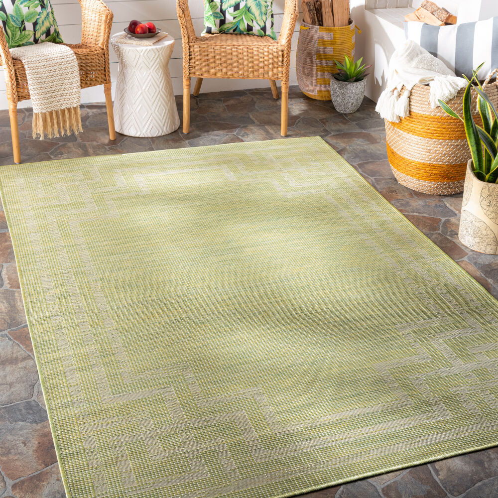 Pasadena Machine Woven Rug
