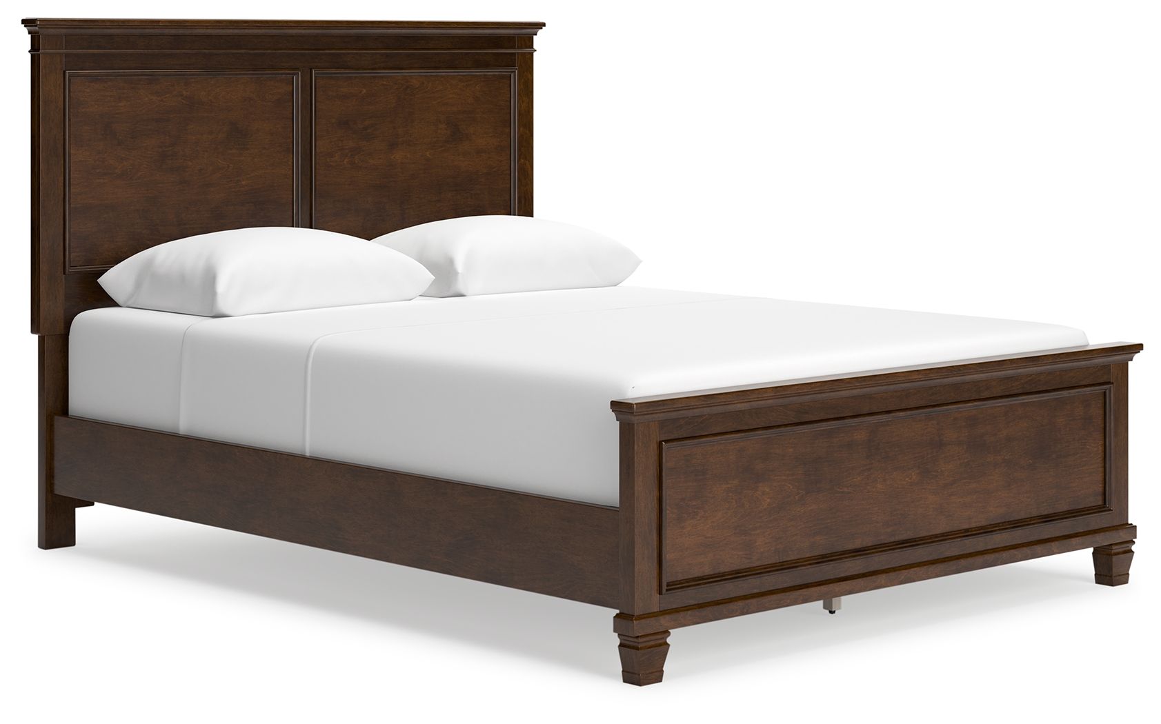 Signature Design by Ashley® Danabrin - Panel Bed | Meri Furniture