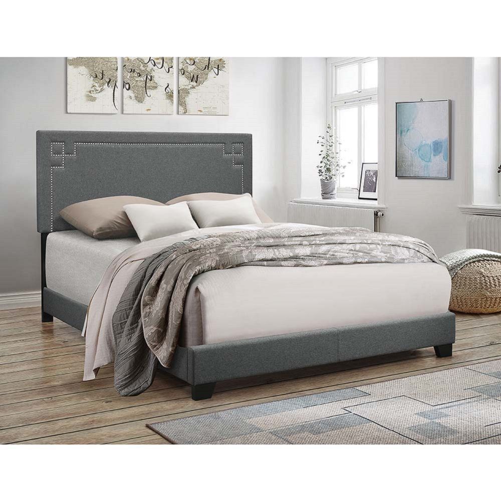 ACME Ishiko II - Bed | Meri Furniture