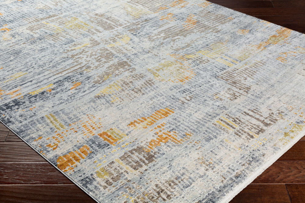Liverpool Machine Woven Rug