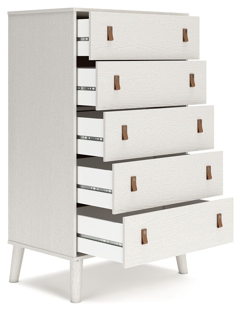 Signature Design by Ashley® Aprilyn - Chest | Meri Furniture