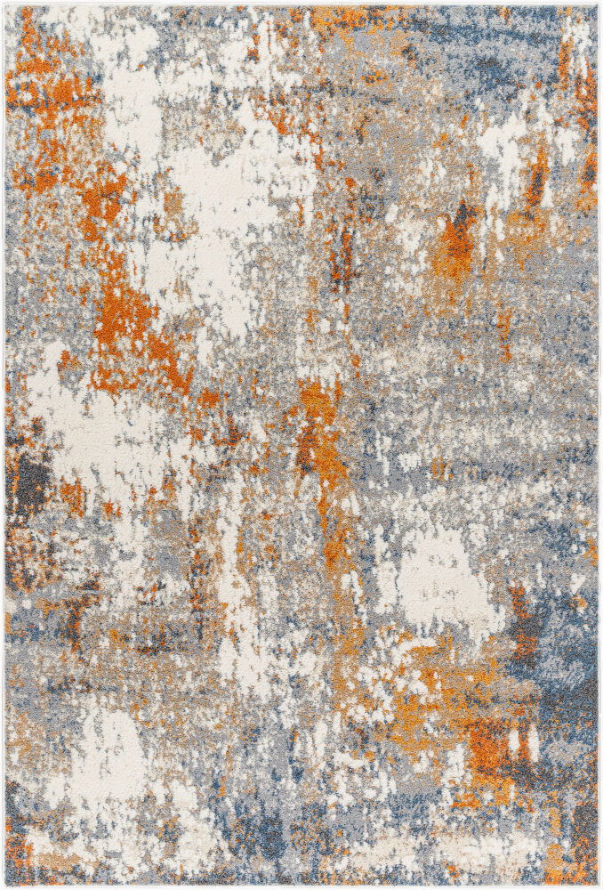 Valet Machine Woven Rug