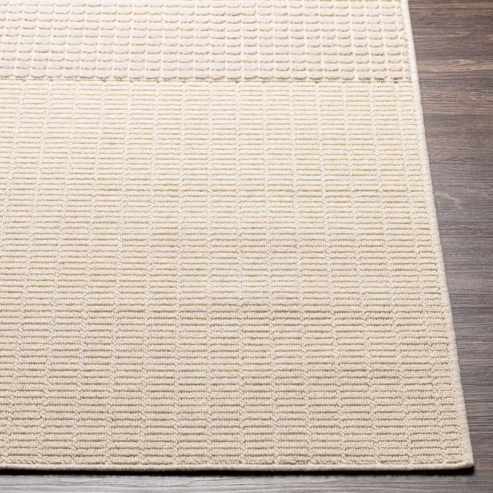 Kingston Machine Woven Rug
