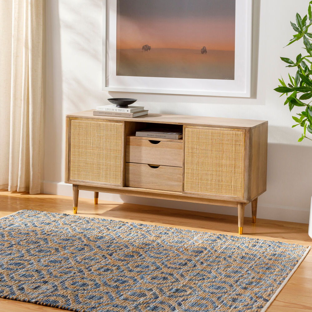 Jean Handmade Rug